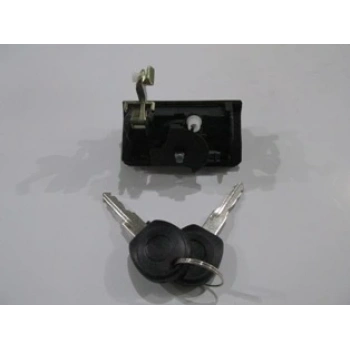 1996-2001 Volkswagen Polo Classic Bagaj Kapağı Kilidi (Anahtarlı) (Hushan) (Adet) (Oem No:1H6827571E)