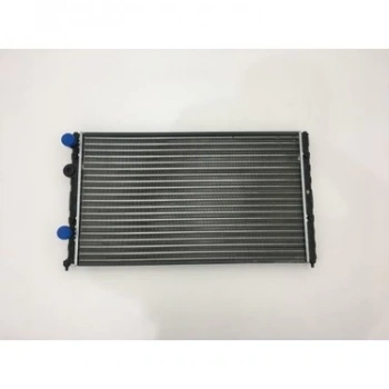 Su Radyatörü 8Mk 376 714-441 (628X377 Mm) Vw Polo Classıc-Golf3-Vento-Cordoba Aft-Akl 1,6 94-01 (Oem No: 1Hm121253D)