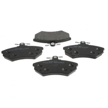 Fren Balata Golf Iıı  91-99 / Passat 88-97 / Caddy Iı 95-04 Kulaksız Tip Ön (Oem No: 1Hm698151)