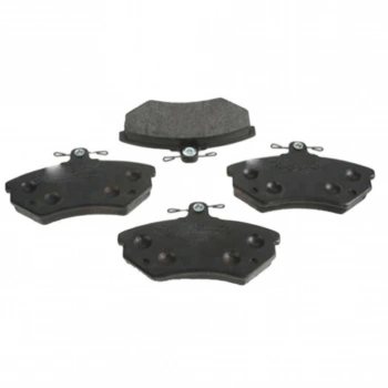 Fren Balatası Ön Gdb1437 / Fdb1312 Vw Golf3-Polo-Polo Classıc-Caddy Bm 91- (Oem No: 1Hm698151)