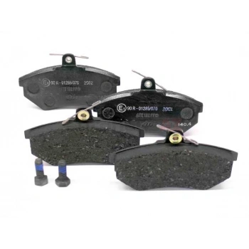 Fren Balata Golf Iıı  91-99 / Passat 88-97 / Caddy Iı 95-04 Kulaksız Dar Tip Ön (Oem No: 1Hm698151A)