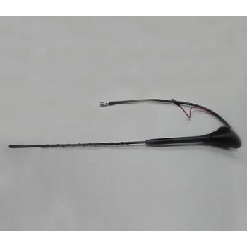 Anten Komple Eskı Tıp Vw Golf4-Polo-Passat Bm 91- (Oem No: 1J0035507)