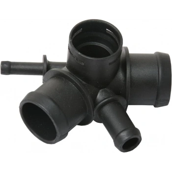 Su Flanşı Golf4 / Bora / A3 / Toledo 97-04 Akl-Aeh 1.6 (Oem No: 1J0121087A)