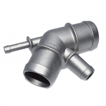 Su Flansı Vw Golf4-Bora-A3-Toledo Akl-Aeh 1,6 97-04 (Oem No: 1J0121087C)