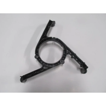 2002-2005 Volkswagen Polo 5 Fan Motoru Bağlantı Braketi Küçük Oem No: 1J0121206D