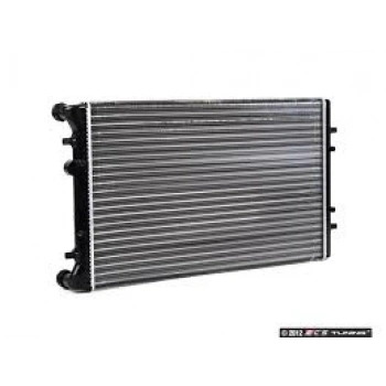 Radyatör Su Golf4 / Bora / A3 / Leon / Octavıa 97-04 Akl-Bfq-Bcb-Agn-Agr-Ahf-Alh 1.6-1.8-1.9 Tdı (Oem No: 1J0121253Ad)