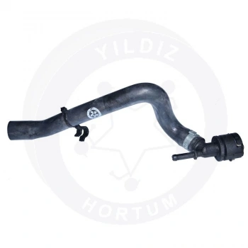 Hortum Kalorifer Golf4 / Bora / A3 / Leon / Octavia 01-04 Akl-Aeh (Oem No: 1J0122157Em)