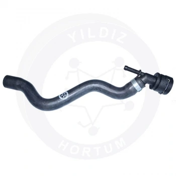 Hortum Kalorifer Golf4 / Bora / A3 / Leon / Octavia 98-01 Akl-Aeh 1.6 (Oem No: 1J0122157P)