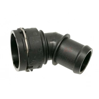 Su Flansı Vw Golf4-Bora-A3-Toledo Bm 97-04 (Oem No: 1J0122291)