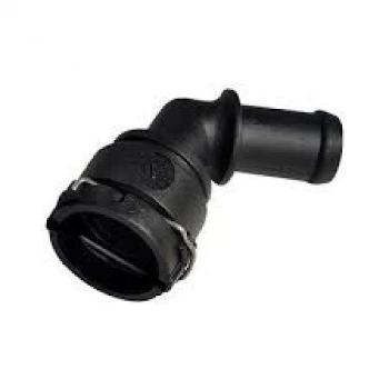 Su Flanşı Golf4 / Bora / A3 / Toledo 97-04 Agn-Agr-Ahf-Bcb 1.6-1.8 T-1.9 Tdi (Oem No: 1J0122291D)