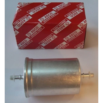 1996-2010 Skoda Octavia Benzin Filtresi 1.4-1.6-1.8-1.8T-2.0 Orj.No:1J0201511A (Asco) (Adet) (Oem No:1J0201511A)