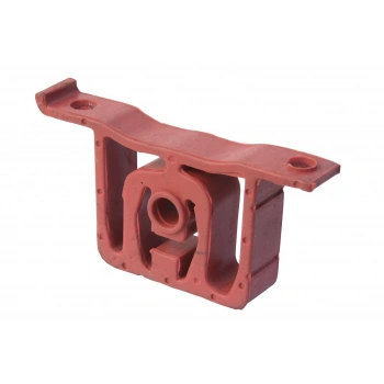 Golf4 Bora A3 Toledo 97  Egzos Askı Lastiği  (Oem No:1J0253144G)