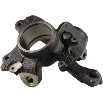 Aks Tasıyıcı Ön Sol Bsp20011 Vw Golf4-Bora-A3-Toledo-Octavıa Bm 97-04 (Oem No: 1J0407255Ah)