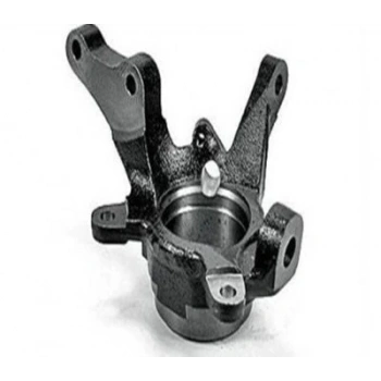 Aks Taşıyıcı Ön Sol 1141100270 Vw Golf4-Bora-A3-Toledo-Octavıa Aeh-Akl 1,6 97-04 (Oem No: 1J0407255N)