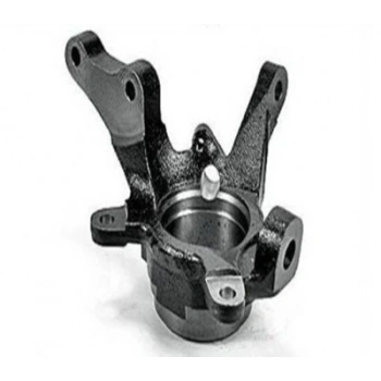 Aks Taşıyıcı Golf4 / Bora / A3 / Toledo 97-05 Ön Sağ 1.6 Aeh-Akl 1Zq-1Zf (Oem No: 1J0407256N)