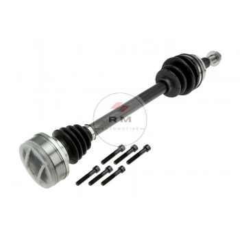 Aks Komple Ön Golf4  97-05 / A3 96-03 / Leon 99-06 / Octavia Akl-Avu-Bfq 97-01 Sol 1.6 M-T 555Mm (Oem No: 1J0407271Ac)