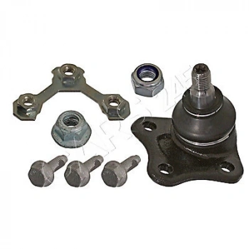 Rotil Golf4 / A3 / Bora / Leon / Toledo / Octavia 97-03 Sol (Oem No: 1J0407365)