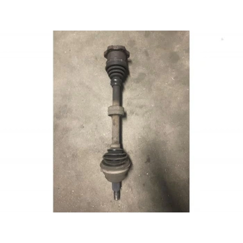 Aks Komple Ön Golf4  97-05 / Bora 98-05 / Leon 99-06 / Sol Bcb-Azd 1.6 16V M-T 546Mm (Oem No: 1J0407451Tx)