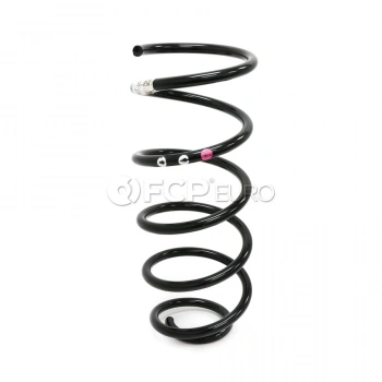 Golf4 Bora A3 Toledo 1997 2004 Helezon Yayı Ön 4095038 (Oem No:1J0411105Ae)