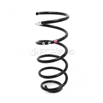 Golf4 Bora A3 Toledo 1997 2004 Helezon Yayı Ön 997615   4095038 (Oem No:1J0411105Ae)