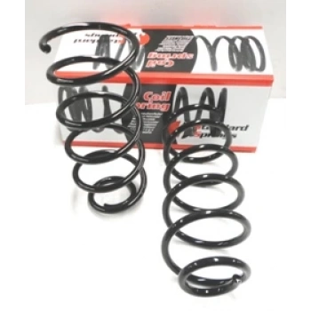 1999-2005 Seat Toledo Ön Helezon Yayı Sağ-Sol (2Li Set) (12,5X141)1,9Tdi (Stdr) (Adet) (Oem No:1J0411105Bg)