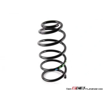 Helezon Yayı Golf4 Bora A3 Toledo 1997-2004 Ön (Oem No:1J0411105P) (2 Adet)