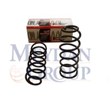 1999-2005 Volkswagen Bora Ön Helezon Yayı Sağ-Sol (2Li Set) 1.8-1.9Tdi (12,25X141X365)(Stdr) (Adet) (Oem No:1J0411105Ae)