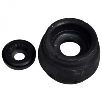 Golf4 Bora Polo A3 Toledo 1997 2004 Amortisör Takozu Ön 25346 01 (Bilyalı) (Oem No:1J0412331Cs)