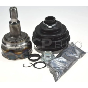 Aks Kafası Dış 302961 Vw Golf4-Bora-A3-Toledo-Octavıa Akl-Aeh-Bfq 1,6 97-04 (Oem No: 1J0498099A)