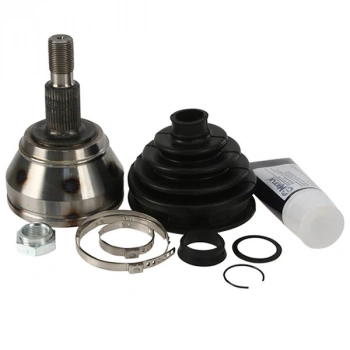 Aks Kafası Dış 130 Ps Vw Golf4-Bora-A3-Toledo Ajm-Asz-Auy 1,9 Tdı 97-04 (Oem No: 1J0498099E)