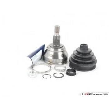 Aks Kafası Dış Golf4  97-05 / Bora 98-05 / A3 I 96-03 / Leon 99-06 / Octavıa 99-07 /36×27X53X142,5 (Oem No: 1J0498099E)