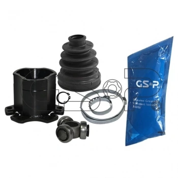 Aks Kafası İç  305017 Vw A4 Alt 2,0 00- (Oem No: 1J0498103J)