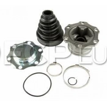 Aks Kafası İç  305530 (Otomatık) Vw Golf4-Golf5-Bora-Polo-A3-Toledo-Leon Akl-Aeh-Bfq-Agn-Agr-Ahf-Bnv-Bnm-Amf 1,6-1,8-1,9 Tdı-1,4 Tdı 97- (Oem No: 1J0498103K)