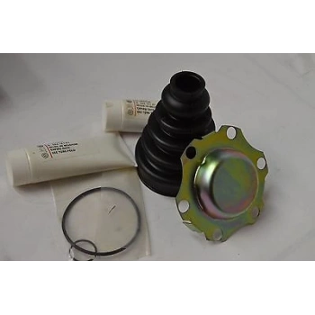 Aks Körüğü Takım İç Golf4 / Polo 97-09 Agu-Bnm-Bnv 1.4 Tdi-1.8 Saçlı (Oem No: 1J0498201D)