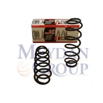 1999-2005 Volkswagen Bora Arka Helezon Yayı Sağ-Sol (2Li Set) 1.8-1.9Tdi (11X115X343)(Stdr) (Adet) (Oem No:1J0511115Am)