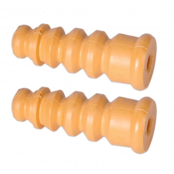Amortısör Toz Körüğü Takozu Golf4 / Bora / Polo / A3 / Leon / Toledo / Octavıa 97-04 (Stoper) 128 Mm Arka (Oem No: 1J0512131B)