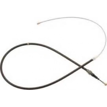 El Fren Telı 1693 Mm Vw Golf4-Bora-A3-Toledo-Octavıa Bm 97-04 (Oem No: 1J0609721Ap)