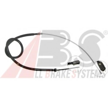 El Fren Telı Vw Golf4-Bora-A3-Toledo-Octavıa Bm 97-04 (Oem No: 1J0609721S)