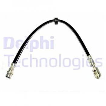 Fren Hortumu Ön 18144 / 24.5143-0439.3 Vw Polo-Golf4-Bora-A3-Toledo Bm 97-04 (Oem No: 1J0611701)