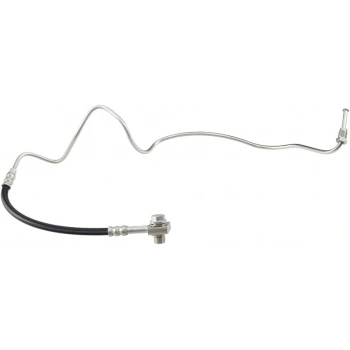 Fren Hortumu A3 1996-2003 Arka Sağ Dış Diskli Fren İçin (Oem No:1J0611764Ad) (2 Adet)