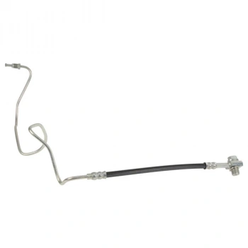 Fren Hortumu Arka Sol / Rekor Vw Golf4-Bora-A3-Toledo-Octavıa Bm 97-04 (Oem No: 1J0611763Ad)