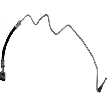 Fren Hortumu Arka Sol / Rekor Olan Vw Golf4-Bora-A3-Toledo-Octavıa Bm 97-04 (Oem No: 1J0611763K)