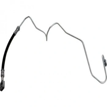 Fren Hortumu Arka Sağ / Rekor Olan Vw Golf4-Bora-A3-Toledo-Octavıa Bm 97-04 (Oem No: 1J0611764K)