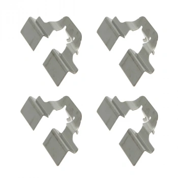 Fren Balata Yayı Vw Golf4-Bora-A3-Toledo-Octavıa Bm 97-04 (Oem No: 1J0615231)