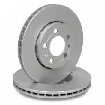 Fren Diski Ön Ddf927 / Df2803 (Adet Fıyat) Vw Golf4-Bora-A3-Toledo-Polo Bm 97- (Oem No: 1J0615301D)