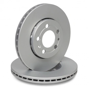 Fren Diski Golf4 98-04 / A3 / Toledo / Polo / Octavia / Fabıa Ön 256Mm (Set) (Oem No: 1J0615301D)