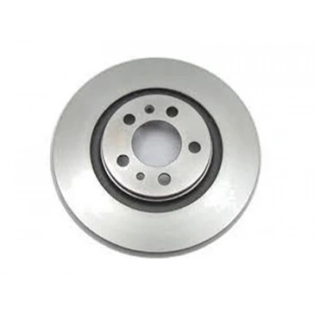 Fren Diski Bora / Golf4 / A3 / Toledo 98-04 / Ön 280Mm (Oem No: 1J0615301E)