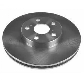 Fren Diski Polo / İbiza / Fabia 10Sonrası Ön 288-5 / 9 (Set) (Oem No: 1J0615301S)