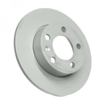 Fren Dıskı Arka 18488-Ddf929-Df2805 (Adet Fıyat) Vw Golf4-Bora-A3-Toledo-Polo Bm 97- (Oem No: 1J0615601)