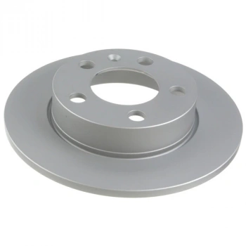 Fren Diski Golf4  98-03 / Bora 98-03 / Polo 02-09 / A3 97-03 / Toledo 99-05 / Arka Düz 232-5 (Oem No: 1J0615601P)